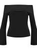 Off Shoulder Pagoda Sleeves Women's T-shirt