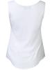 Independence Day Sleeveless Flag Printed Tank Top