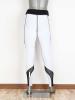Contrast Stitching Breathable Women's Yoga Leggings