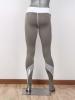 Contrast Stitching Breathable Women's Yoga Leggings