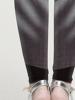 Chic Halloween Skull Skeleton Casual Pants