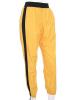 Fashion Patchwork High Waist Casual Pants