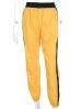 Fashion Patchwork High Waist Casual Pants