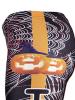 Slim Sport 3D Digital Printing Leggings