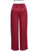 Contrast Color Sport Style Casual Pants