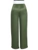 Contrast Color Sport Style Casual Pants