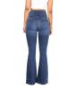 High Elastic Slim High Wasit Women's Jeans