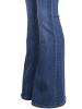 High Elastic Slim High Wasit Women's Jeans