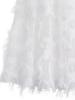 Chic Feather Women's Hot Skirt