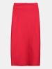Plain Zipper Bodycon Casual Women's Skirt