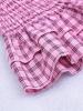 All Match Striped Women's Skirt