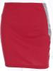 Women's Sexy Contrast Color Bodycon Skirt